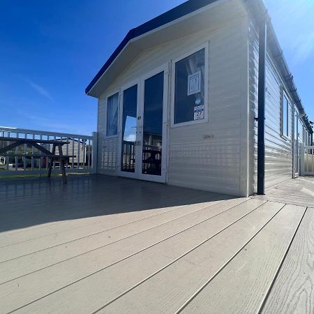 Three Bedroom Caravan Camber Zewnętrze zdjęcie