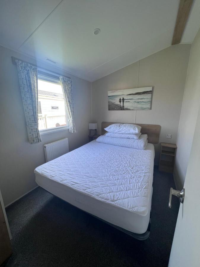 Three Bedroom Caravan Camber Zewnętrze zdjęcie